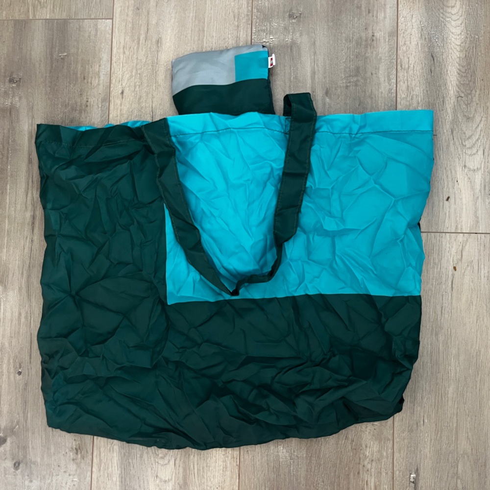 LEGO x Target Packable Tote